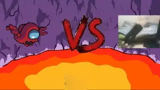 [FNF]VS IMPOSTOR (2025) MELTDOWN BUT PLAY INSANE