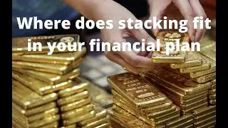 Where does stacking fit in your financial plan?