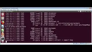 Linux Pipelines using the pipe operator