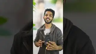 Wireless Collar Mic Below Rs.1000/- | Digitek DWM-001 Wireless Microphone For YouTube Vlog #Shorts