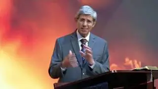Spanish Sermon - Dr. Japas - 5/23/2020