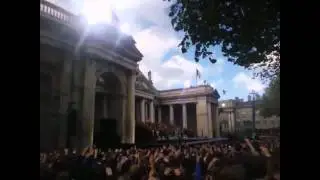 Barack Obama Visit to Ireland - Speech