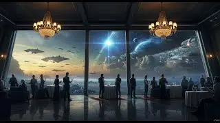 Humans Walk Away from Negotiations &mdash; The Galaxy Now Faces the Terrifying Consequences