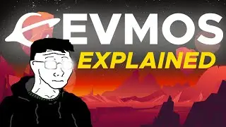 ETH + COSMOS | EVMOS EXPLAINED