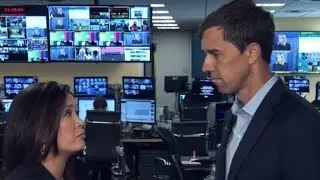 Rep. Beto O'Rourke: Family separations at border amount to torture