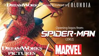 DreamWorks Pictures/Marvel (2002)