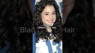 Celebrities REAL Hair Will Shock You #celebrity