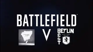 Battlefield V 8v8 Squad Conquest : TRB vs BL47 (Hamada) by vhpf_34