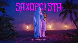 SAXORCISTA 🕯️🎷 | Exotic Latin Reggaet&oacute;n Instrumental (Luxury Sax Vibes)
