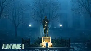 ALAN WAKE 2 | Return 9: Come Home