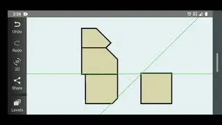 Apps para arquitectura: Floor Plan Creator, muros