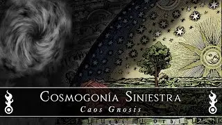 Cosmogonía Siniestra: Caos Gnosis