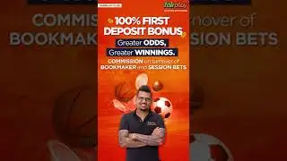 FairPlay- the world&rsquo;s biggest betting exchange #short #shorts