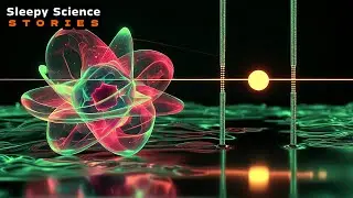 Why Quantum Mechanics Became the Absolute Necessity?| Hafee Sleep