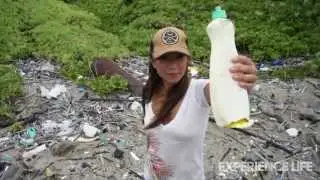 Behind the Scenes With Angela Sun