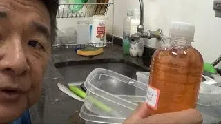 Detergente 2.0 - Como Fazer