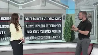 Homewi$e: What is a seller disclosure, why it's important