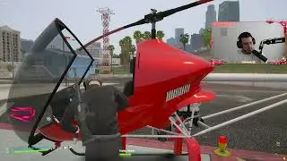 Рами находит компьютерную графику в телефоне Клэр Беар | Prodigy 2.6 | GTA | CG