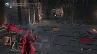 Dark souls 3 invasions frostbite build