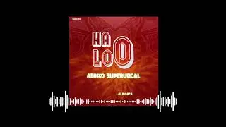 Abdizo Supervocal____Haloo