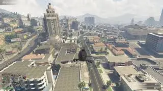 GTA 5 Online - Selling 555 Crates From 5 Large Warehouse Alone (11.1M)