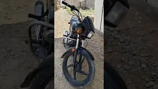 best second hand bike only 35000