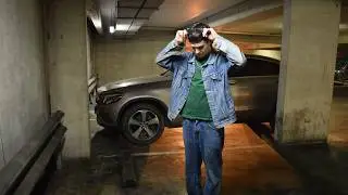 LADY - Sebastich x Thunder on the Beat (Video Oficial)