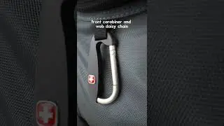 Meet the SWISSGEAR 1900