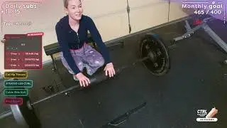 STPeach Twitch Live VOD - December 17, 2025