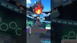 Greninja vs charizard) Greninja attitude status #y