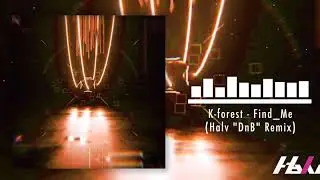 K-forest - Find_Me (Halv