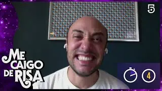 99 segundos con Poncho Borbolla 