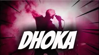 Dhoka  // EK TARFA ISHQ // official lyrics- 2026 , viral new song 🎶 
