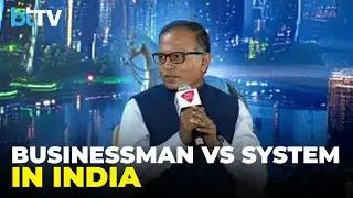 &ldquo;Today&rsquo;s Businessman Is Kalyug&rsquo;s Abhimanyu&rdquo;: Nilesh Shah On Policy Gaps And Growth Challenges