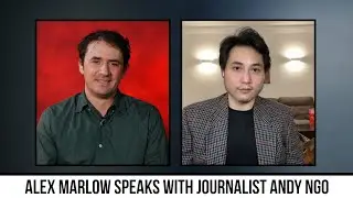 Andy Ngo Exposes Antifa Organization, Violence in New Book &ldquo;Unmasked&rdquo;