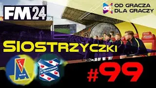 FM24 - Siostrzyczki - Klubowe Mistrzostwa Świata