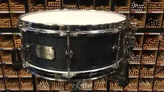 CANOPUS SSEL-1455 / 1PLY ELM SNARE /1プライ エルム スネアドラム