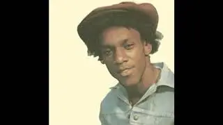 Linval Thompson & King Alpha - Jah is the Conqueror dub plate