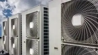 Rooftop AC Installation | San Antonio, TX &ndash; Accu-Aire Mechanical, LLC