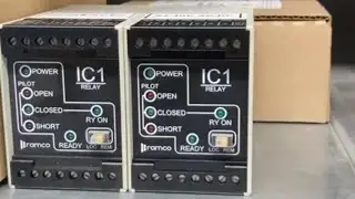 Electrical Pilot Relay and How it works