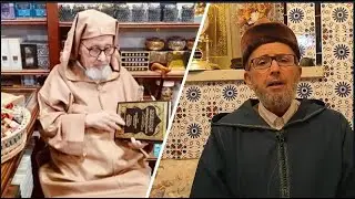 مذكرات تُنشر لأول مرة للمرحوم العلامة “محمد بن الأمين بوخبزة” على لسان ابن أخيه (الحلقة 18)