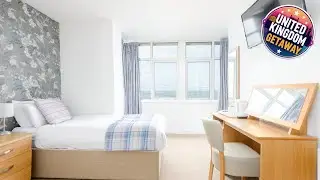 Daish's Blackpool Hotel | Blackpool, United Kingdom | Hotel Review 🏩