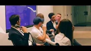 Crypto Summit Event Recap