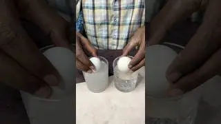 Floating eggs experiment ✔️_#shorts #shortsfeed #youtubeshorts #thanksforwatching #unfrezzmyaccount