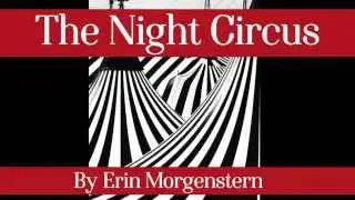 The Night Circus Book Trailer