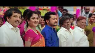 Thaanaa Serndha Koottam Official Tamil Teaser  Suriya  flem |rajesh