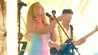 Calgary Party Band Maddy B