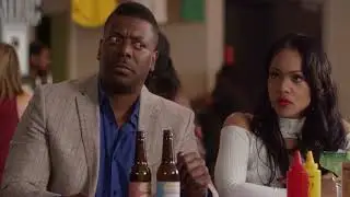 JUST A FRIEND - ROMANTIC COMEDY - CAN MEN AND WOMEN BE JUST FRIENDS - DREW SIDORA, ERICA HUBBARD