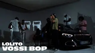 LOLITO &ndash; VOSSI BOP [Official Video]