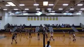 HBA vs Punahou Gold #3